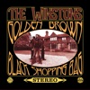 The Winstons - Black Shopping Bag