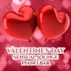 Valentine's Day: Sensual Lounge Piano Bar, Love Songs, Romantic Candlelight Dinner for Celebrating, We Have the Perfect Soundtrack for Intimacy, 2016