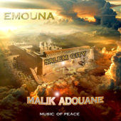 Losing My Religion (Youyou Mix) - Malik Adouane