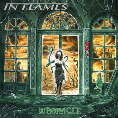 Whoracle - In Flames