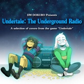 UNDERTALE: The Underground artwork