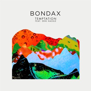 Temptation (feat. Erik Hassle) - Single