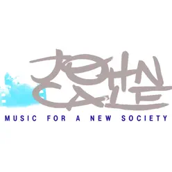 Music for a New Society/M:FANS - John Cale