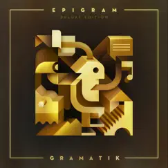 Epigram (Deluxe Edition) by Gramatik album reviews, ratings, credits