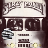 Stray - Move It (Single Edit)