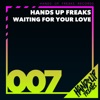 Waiting for Your Love (Remixes) - EP