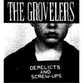 The Grovelers - Grovelers Rock 'n' Roll