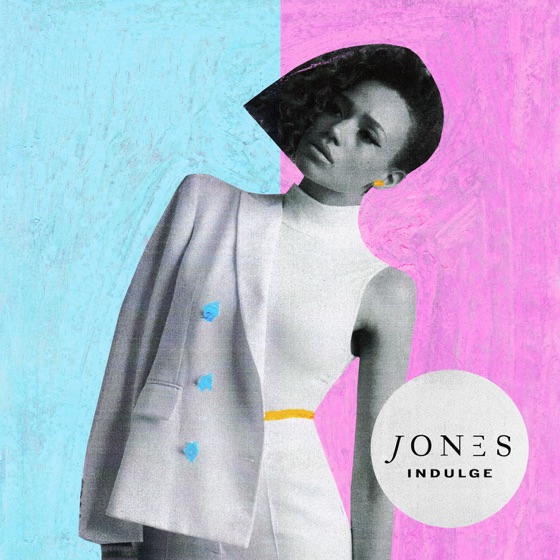 Cover artwork for Indulge (Jarreau Vandal Remix)
