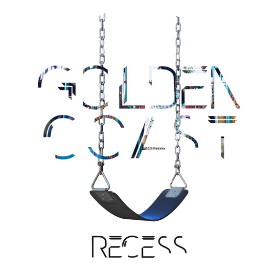 Cover artwork for Recess