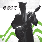 Goat - Goathead