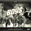 The Boys (Single) album lyrics, reviews, download