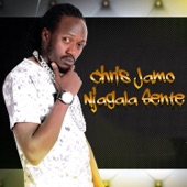 Chris Jamo - Tonoba Nabyange