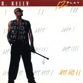 R. Kelly - For You