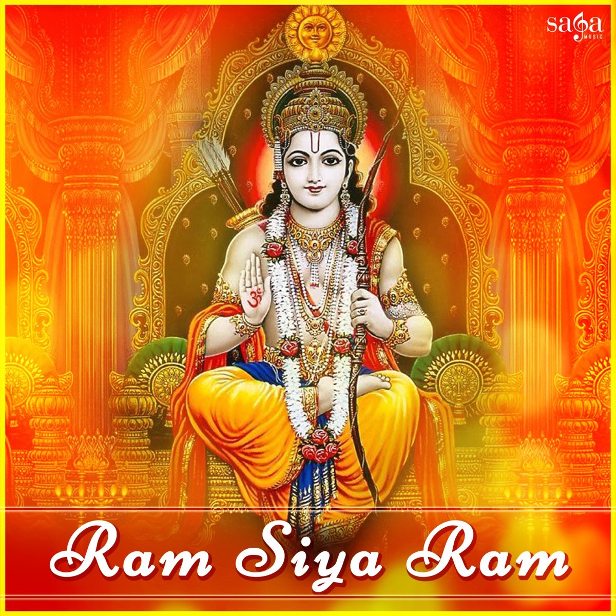 Ram Siya Ram by Jitender Singh, Ashwani Grover & Hari Nath on ...