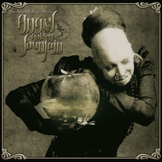 sopor aeternus a strange thing to say