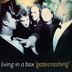 Living In a Box - Room in Your Heart