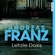Andreas Franz - Letale Dosis (Julia Durant 3)