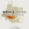 Never (Remix E.P.) album lyrics, reviews, download