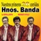 Arnulfo González - Los Hermanos Banda de Salamanca lyrics