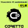 Ole (feat. Mohombi) - Single album lyrics, reviews, download