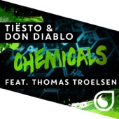 Tiësto - Chemicals