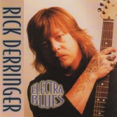 Rick Derringer - Blue Boogie