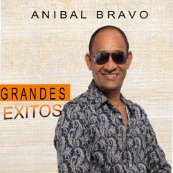Anibal Bravo - La Chica de Hoy