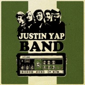 Justin Yap Band - Please Don't Leave Me Be