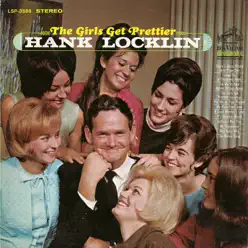The Girls Get Prettier - Hank Locklin
