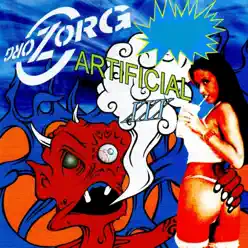 Artificial XXX - Zorg Artificial XXX - Zorg