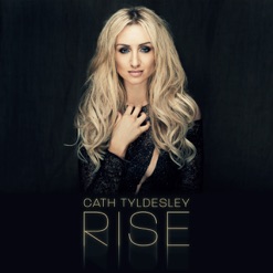 RISE cover art