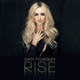 RISE cover art