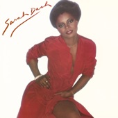 Sarah Dash (Expanded Edition) artwork