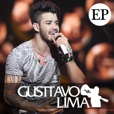 Gusttavo Lima (Ao Vivo) - Single - Gusttavo Lima