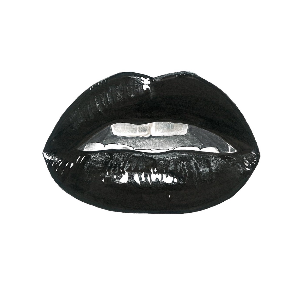 Black Lipstick - EP by Chicano Batman on Apple Music
