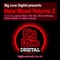 Freakin' - Grant Nalder & Adam Asenjo lyrics