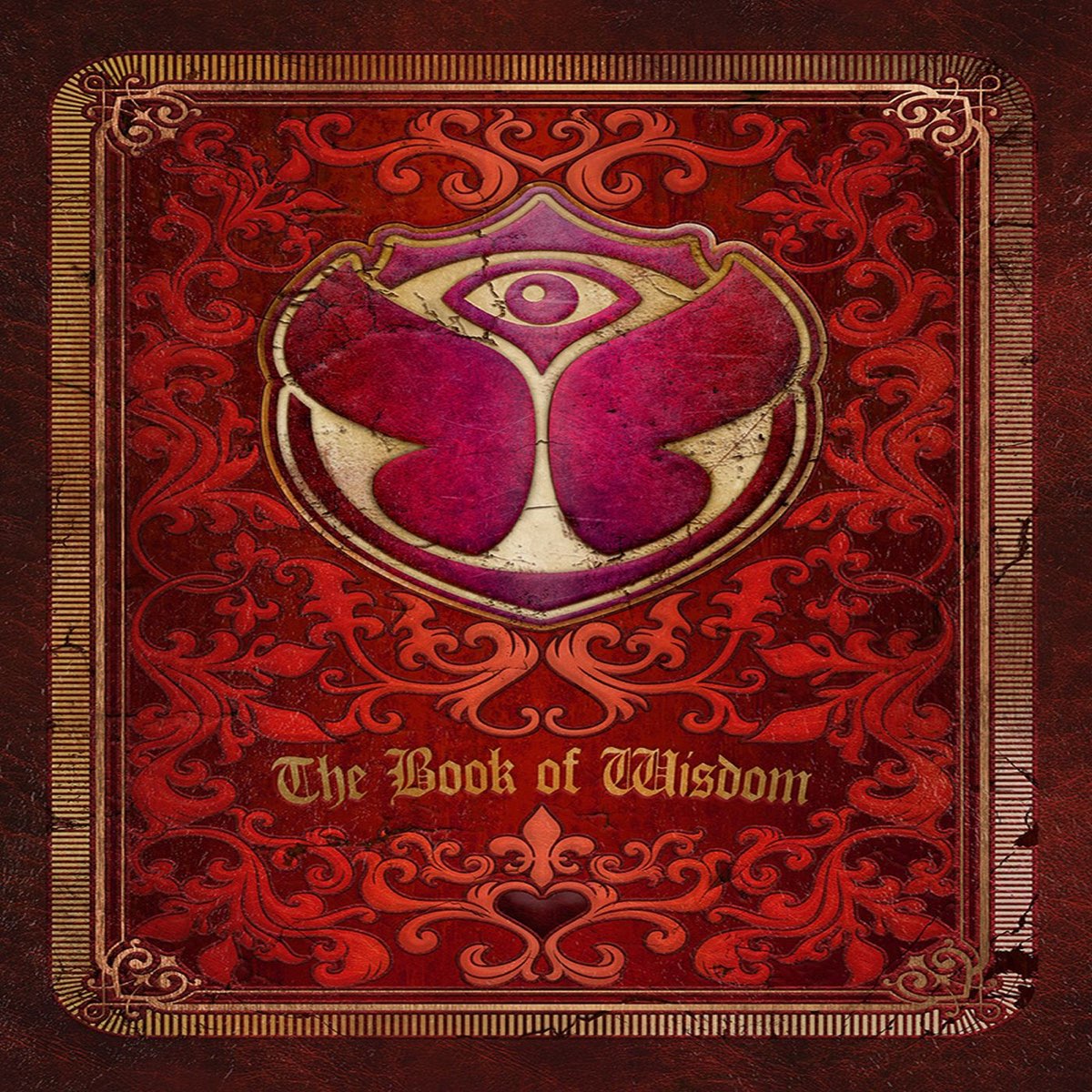 ‎Tomorrowland - The Book of Wisdom 2012 de Varios Artistas en iTunes