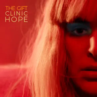 télécharger l'album The Gift - Clinic Hope