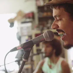 Camina María (Live Session) - Single - El Caribefunk Camina María (Live Session) - Single - El Caribefunk