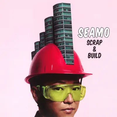 SCRAP & BUILD - Seamo