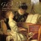 Sonata VI in C Minor: III. Presto artwork