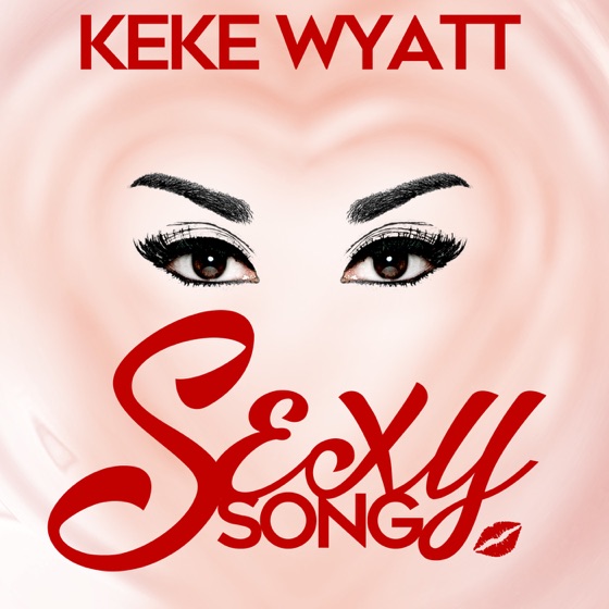 Cover artwork for Sexy Song