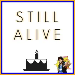 Still Alive - Single - Caleb Hyles Still Alive - Single - Caleb Hyles