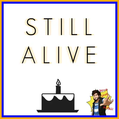 Still Alive - Single - Caleb Hyles