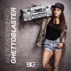 Ghettoblaster (Remixes) - EP