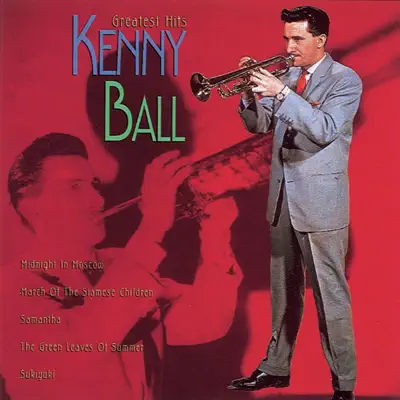 Greatest Hits - Kenny Ball Greatest Hits - Kenny Ball