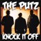 My Boyfriend's Back - The Putz lyrics