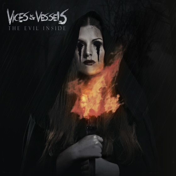 Cover artwork for Rot