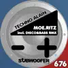 Stream & download Techno Alain - Single