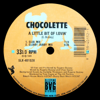 A Little Bit of Lovin' - EP - Chocolette